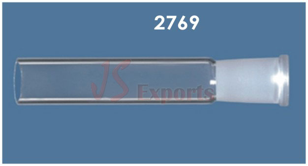 STANDARD JOINT AND SOCKET